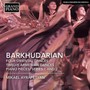 Four Oriental Dances / Twelve Armenian Dances - Barkhudaryan  /  Ayrapetyan