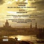 Adventlied / Ballade Vom Pagen Und Konigstochter - J.S. Bach