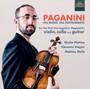 His Music & His Instruments - Paganini  /  Plotino  /  Mela