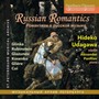 Russian Romantics - Violin - Hideko Udagawa