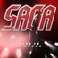Live In Hamburg - Saga