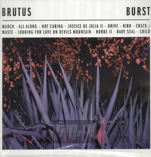 Burst - Brutus