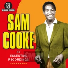 60 Essential Recordings - Sam Cooke