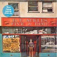 Five & Dime - David Ackles