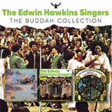The Buddah Collection - The Edwin Hawkins Singers 