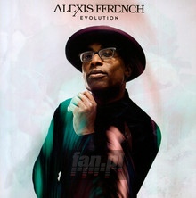 Evolution - Alexis French