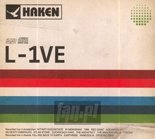 L-1ve - Haken