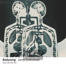 Bodysong  OST - Jonny  Greenwood 