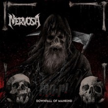Downfall Of Mankind - Nervosa