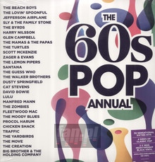 60'S Pop Annual - V/A