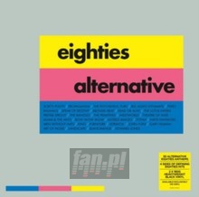 80S Alternative Anthems - V/A
