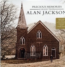 Precious Memories Collection - Alan Jackson
