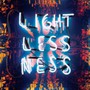 Lightlessness Is Nothing New - Maps & Atlases
