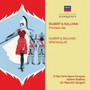 Princess Ida/Gilbert & Su - Gilbert & Sullivan