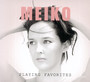 Playing Favorites/Mqa - Meiko