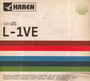 L-1ve - Haken