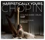 Harpistically Yours, Chop - F. Chopin