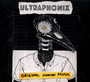 Original Human Music - Ultraphonix