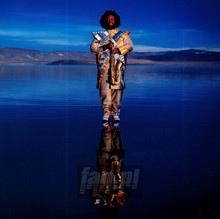 Heaven & Earth - Kamasi Washington