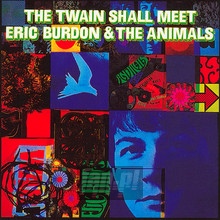 Twain Shall Meet - Eric Burdon / The Animals