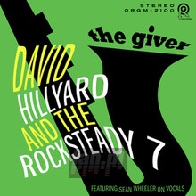 Giver - David Hillyard  & The Roc