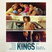 Kings  OST - Nick Cave & Warren Ellis
