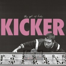 Kicker - The Get Up Kids 