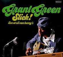 Slick! - Grant Green