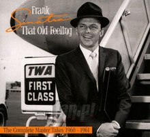 That Old Feeling - Frank Sinatra