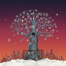 Artificial Selection - Dance Gavin Dance - powiększ Artificial Selection - Dance Gavin Dance