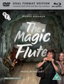 The Magic Flute - Movie / Film