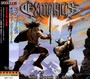 The Sound Of Steel - Exmortus