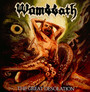 Great Desolation - Wombbath