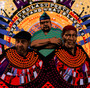 Understand What Black Is - The Last Poets 