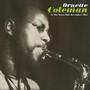 At The Town Hall, December 1962 - Ornette Coleman