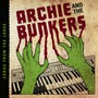 Songs From The Lodge - Archie & The Bunkers