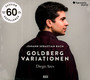 Bach: Goldberg Variationen - Diego Ares