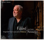Faure: Integrale De L'oeuvre Pour Piano - Pennetier Jean Claude