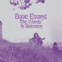 Words In Between - Dave Evans