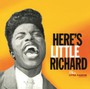 Here's Little Richard/ Little Richard - Richard Little