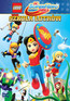 Lego DC Super Hero Girls: Szkoa otrw - Movie / Film