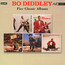 Five Classic Albums - Bo Diddley