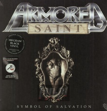 Symbol Of Salvation - Armored Saint
