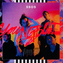 Youngblood - 5 Seconds Of Summer