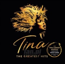 Greatest Hits - Tina Turner