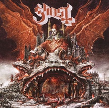 Prequelle - Ghost