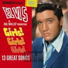 Girls! Girls! Girls! - Elvis Presley