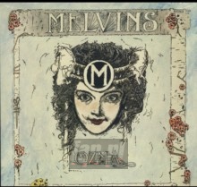 Ozma - Melvins