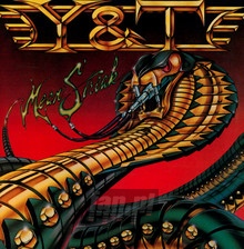 Mean Streak - Y & T