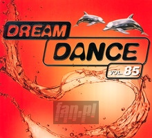 Dream Dance 85 - V/A